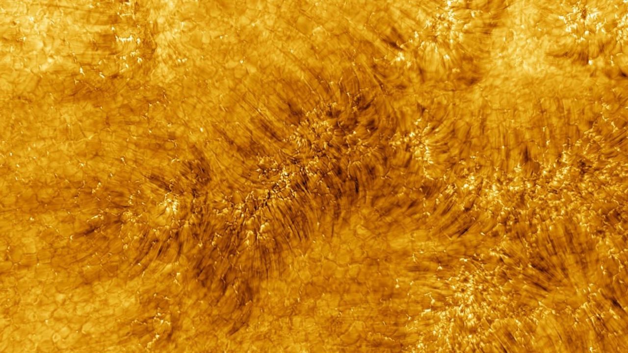 CNNE 1266531 - estas imagenes cambiarian la forma en la que entendemos al sol