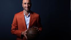 CNNE 1266540 - manu ginobili y la construccion de un heroe