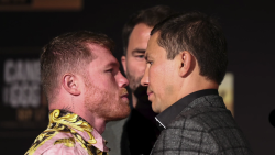 CNNE 1266912 - canelo sobre ggg- "nos conocemos y sabemos como ganarle"