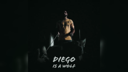 CNNE 1267022 - la particular presentacion de diego costa con los wolves