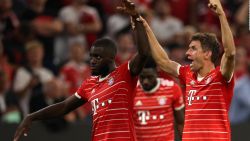 CNNE 1267044 - el bayern munich vuelve a darle un duro golpe al barca