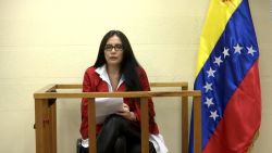 CNNE 1267320 - 5 cosas- condenan a hija de excongresista colombiana a arresto domiciliario