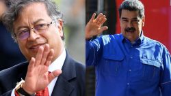 CNNE 1267322 - maduro acepta actuar como garante en negociaciones de paz