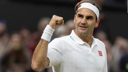 CNNE 1268237 - roger federer, el mas grande mas alla de los numeros, segun varsky