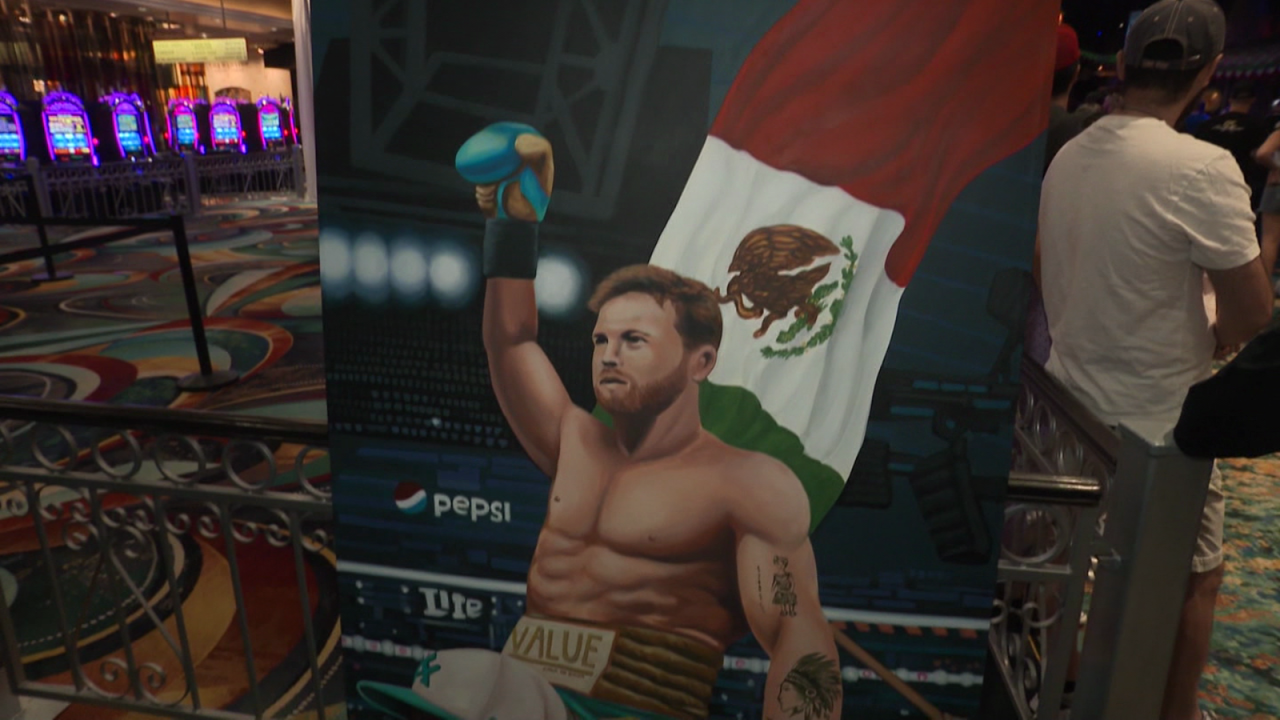 CNNE 1268798 - un regalo muy especial para el "canelo" alvarez