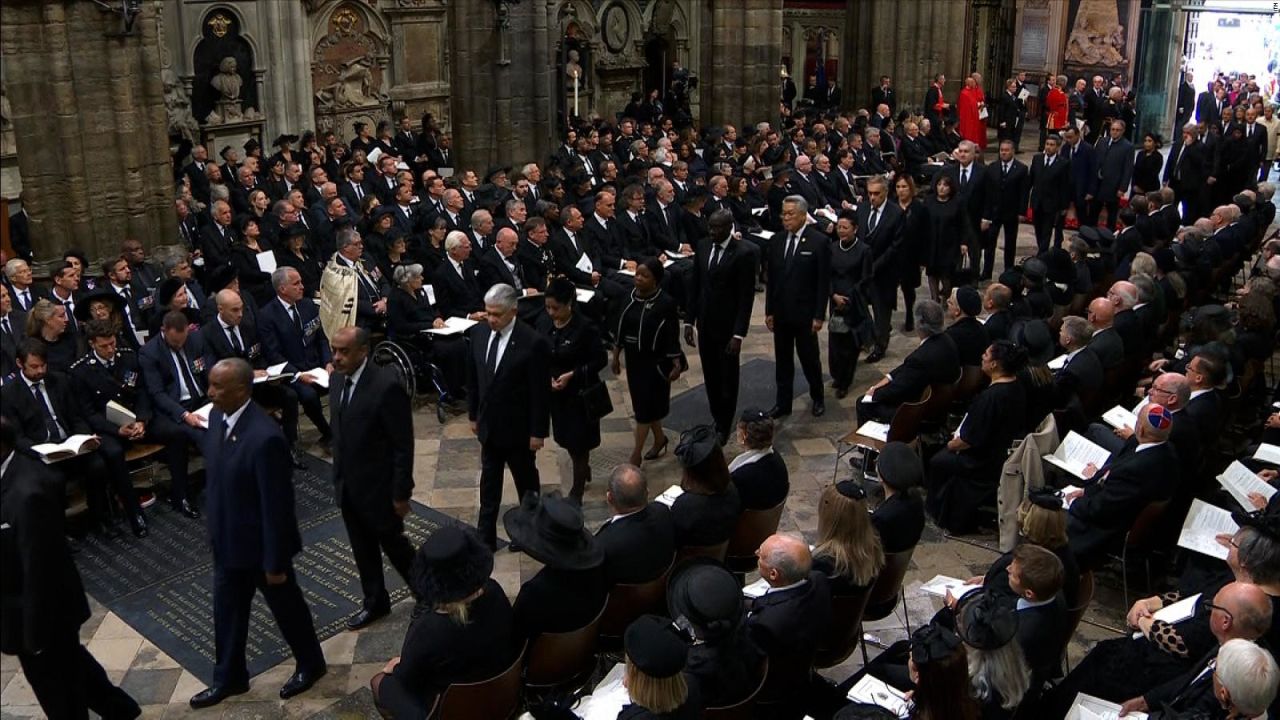 CNNE 1269453 - mira quienes son los lideres invitados al funeral de isabel ii