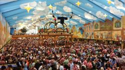 CNNE 1269865 - regresa el oktoberfest a munich