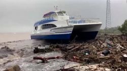 CNNE 1270041 - las mejores imagenes del paso de fiona por puerto rico