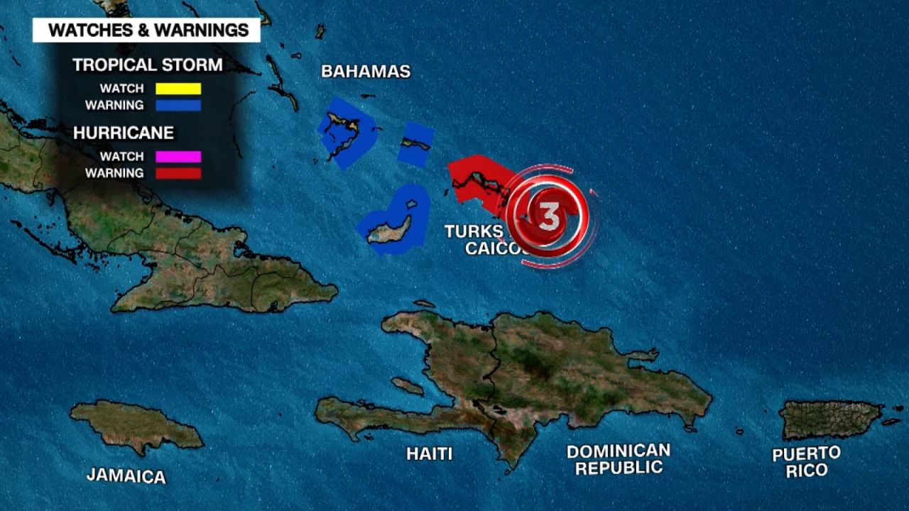 CNNE 1270228 - el huracan fiona continua avanzando por el caribe