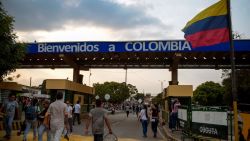 CNNE 1270246 - maduro detalla la reapertura de frontera con colombia