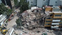 CNNE 1270412 - ¿por que hay tantos terremotos en mexico?