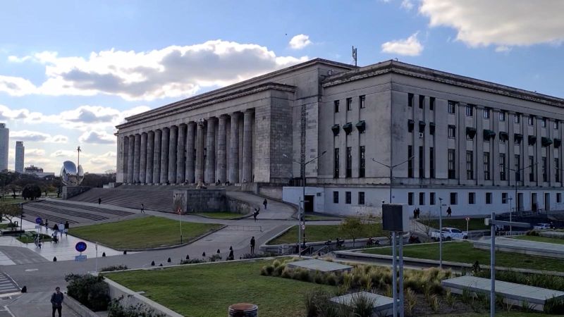 ¿quieres estudiar gratis en la mejor universidad de latinoamérica? Esto es lo que debes saber | cnn