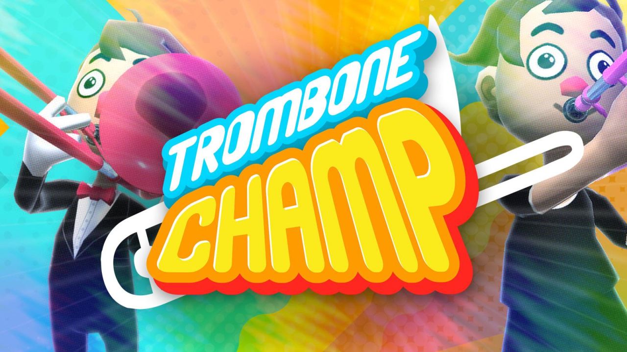 CNNE 1272045 - "trombone champ" conquista internet