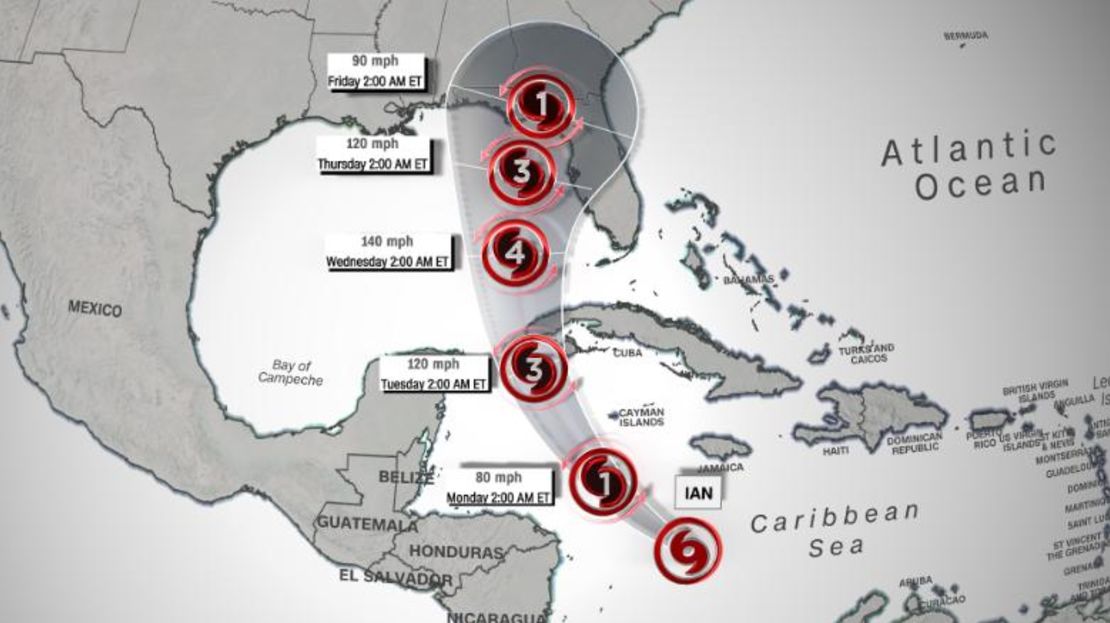 CNNE 1272469 - tormenta-tropical-ian-florida-track