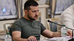 CNNE 1272783 - zelensky ve latente un posible ataque nuclear de rusia