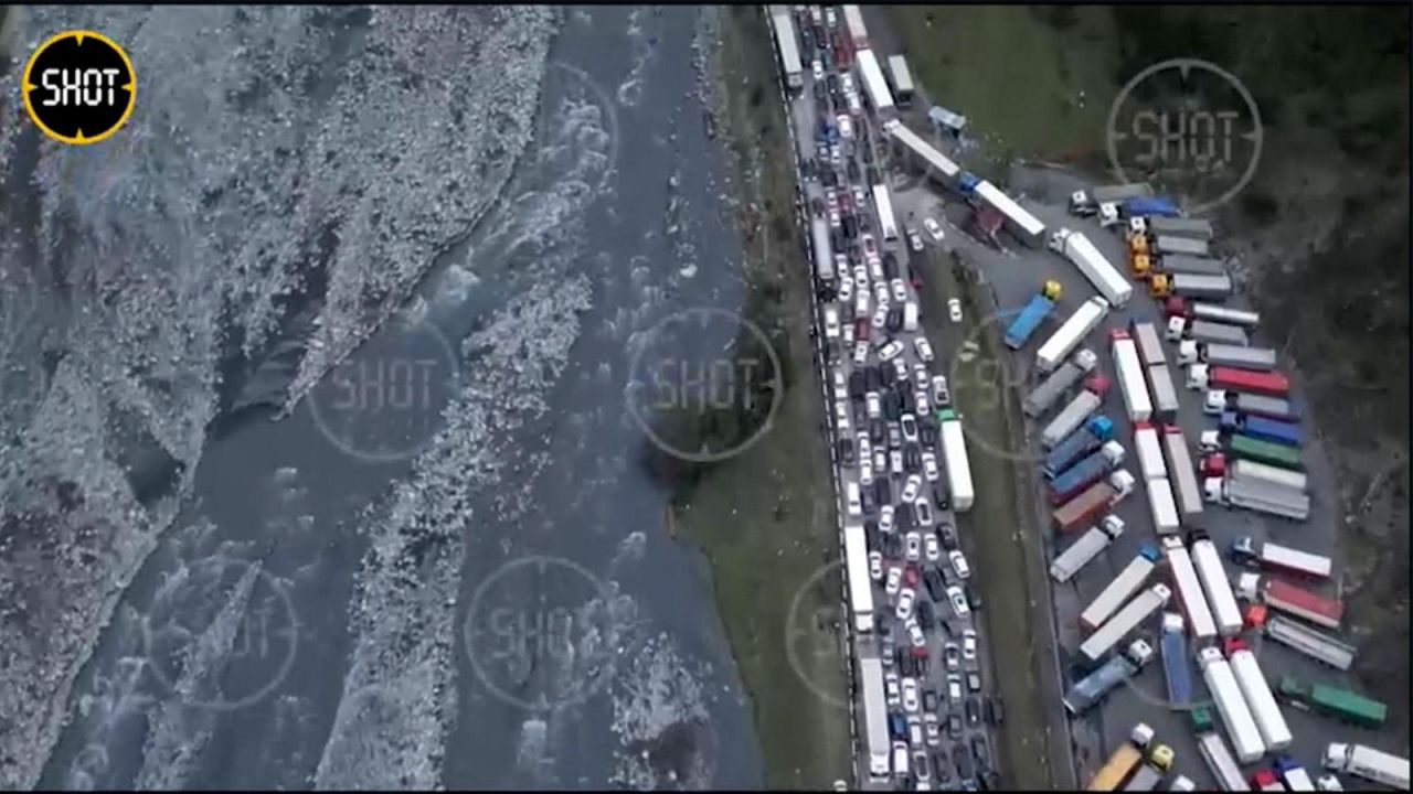 CNNE 1272843 - cientos de arrestos en rusia en protestas contra guerra