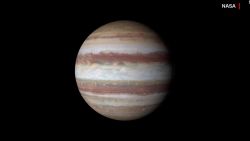 CNNE 1272852 - jupiter hace su mayor acercamiento a la tierra en 59 anos