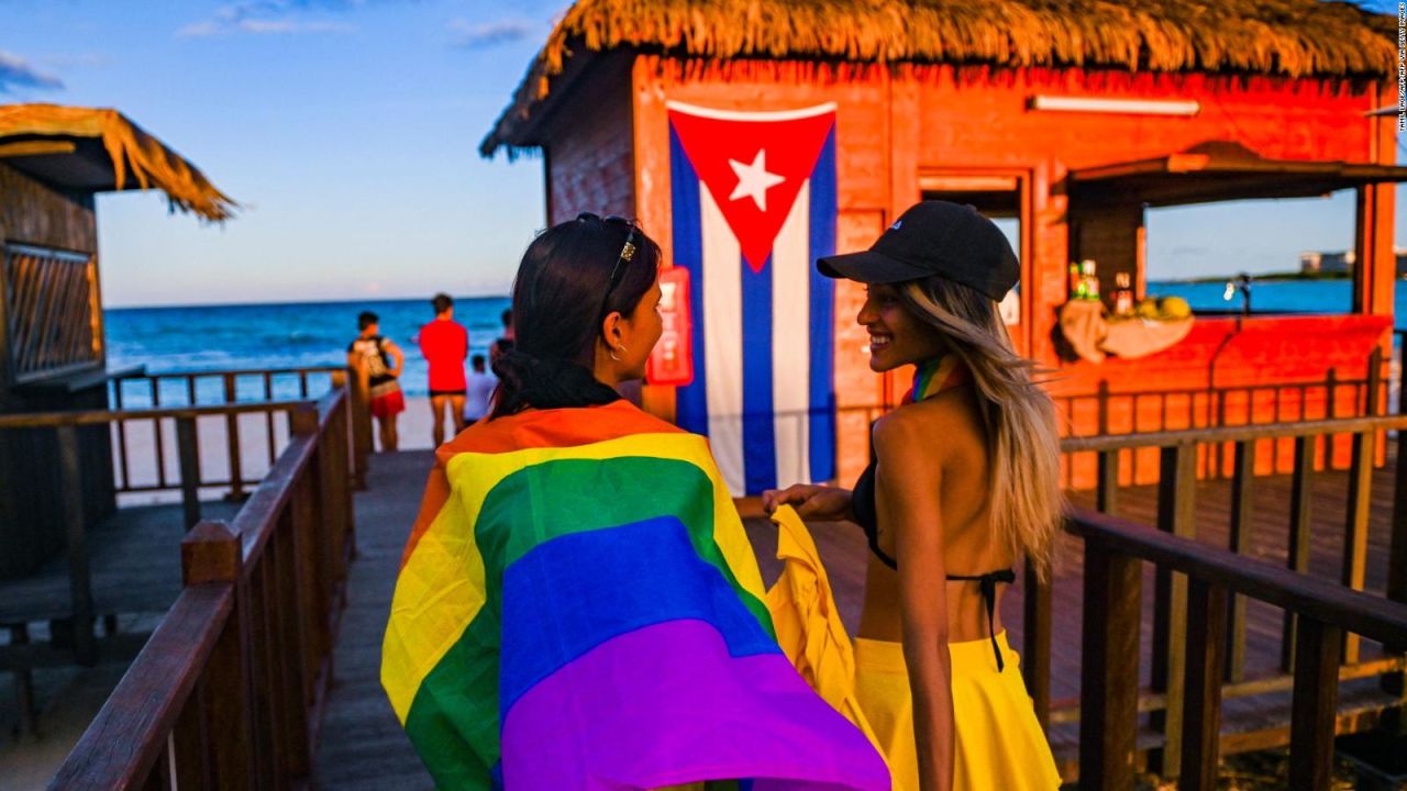 CNNE 1272986 - cuba legaliza matrimonio de parejas homosexuales tras referendum historico