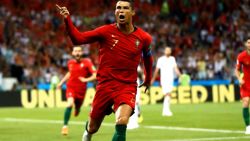 CNNE 1273088 - cristiano ronaldo se vuelve a medir a espana- asi le fue antes