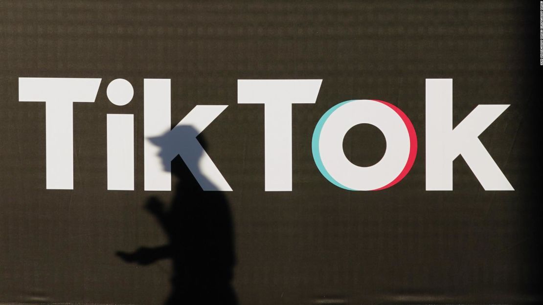 CNNE 1273556 - tiktok podria recibir multa millonaria en reino unido