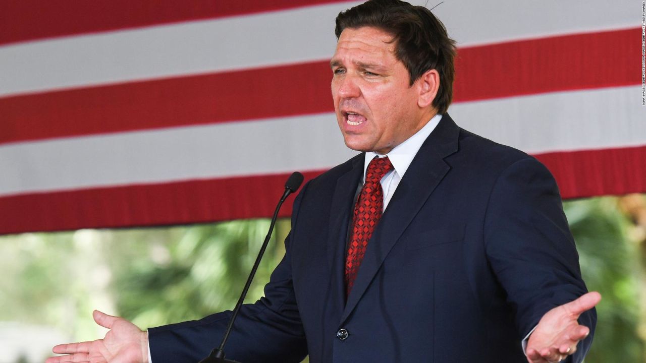 CNNE 1273771 - desantis advierte de lluvias peligrosas en florida por ian