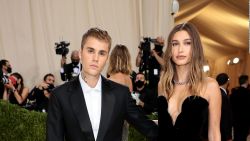 CNNE 1274402 - hailey bieber dice que no le robo el novio a selena gomez