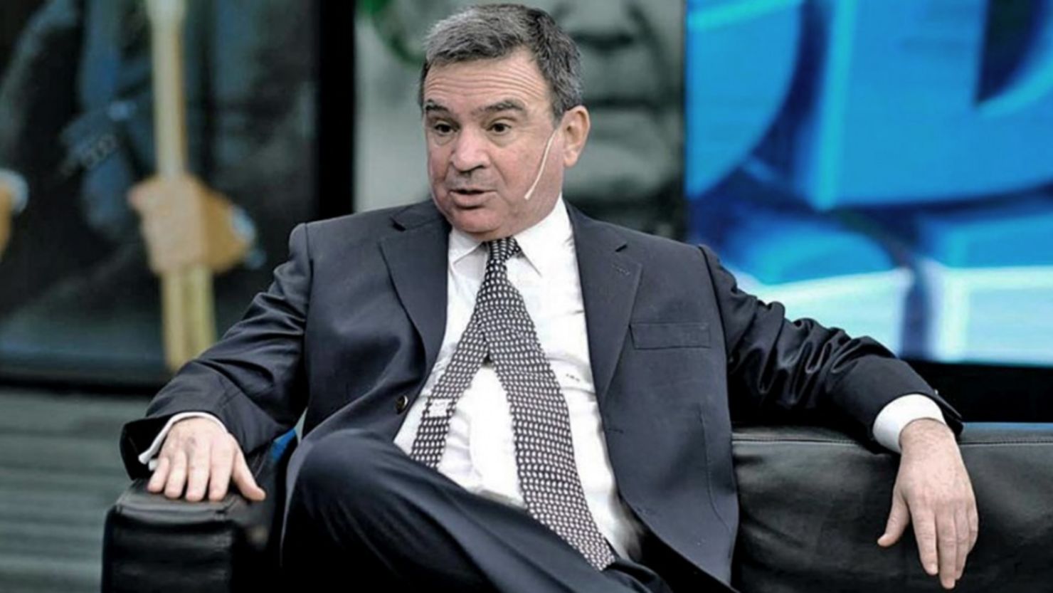 El dueño de FATE aseguró que en un año "se perdió, en las distintas plantas del sector, el 30% del empleo"