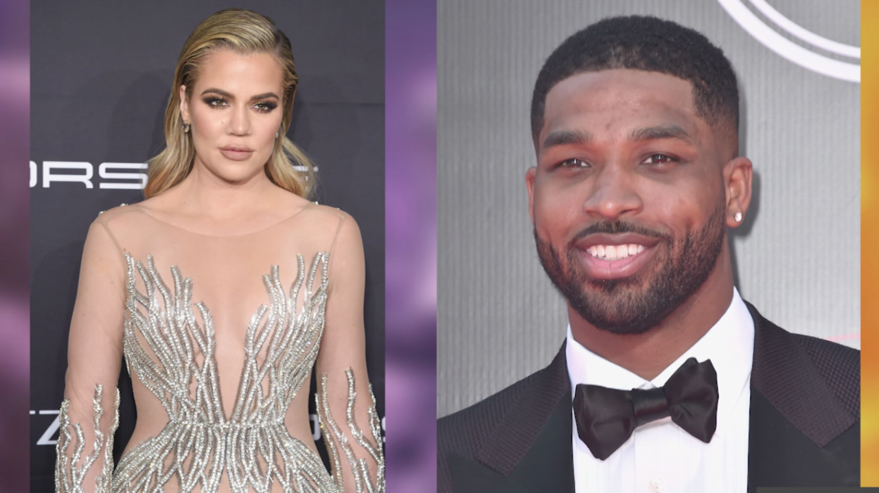 CNNE 1275049 - khloe kardashian dice que rechazo matrimonio con tristan thompson