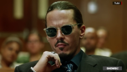 CNNE 1275083 - lanzan trailer de pelicula sobre el juicio de johnny depp y amber heard