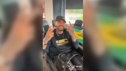 CNNE 1275108 - neymar apoya a jair bolsonaro