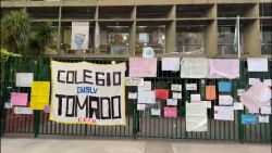 CNNE 1275392 - ¿por que alumnos de la ciudad de buenos aires toman 13 colegios?