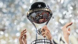 CNNE 1275755 - analisis- la final de la conmebol sudamericana