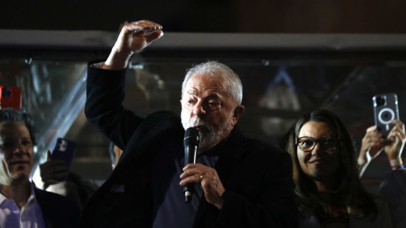 Opinión | lula en brasil y la soledad del intolerante | cnn