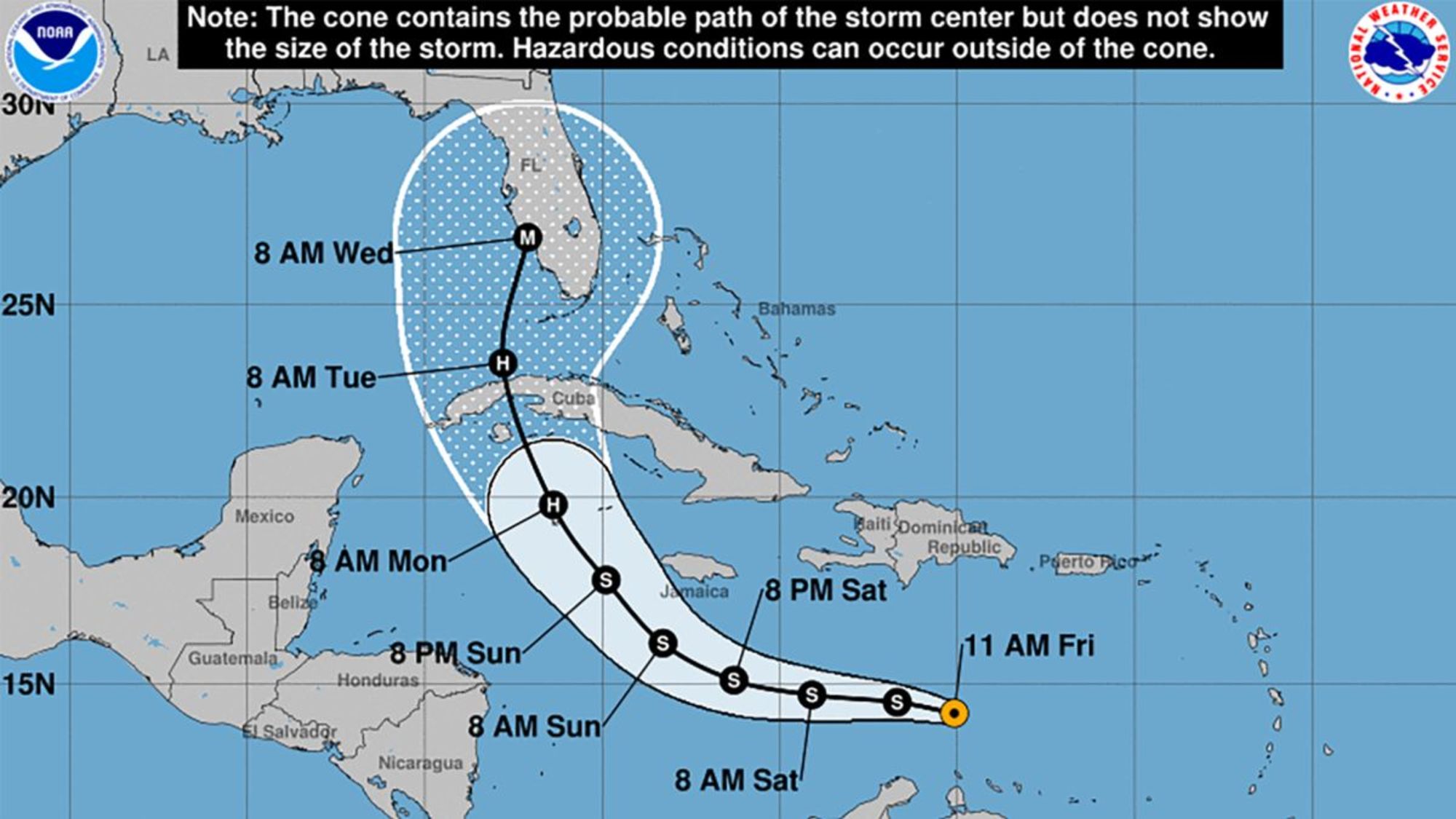 CNNE 1276558 - 221003121705-weather-forecast-cone-nhc-advisory-2