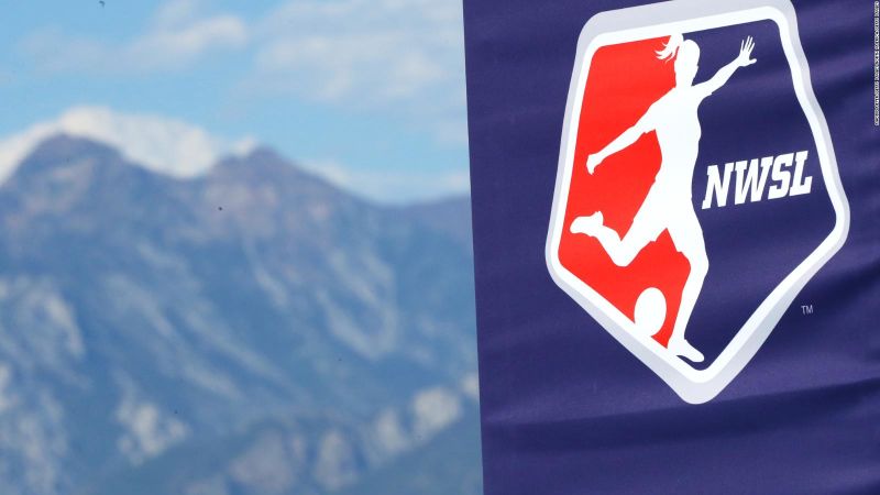 Investigación revela abuso y mala conducta sistémicos dentro de la liga nacional de fútbol femenino de ee. Uu. | cnn