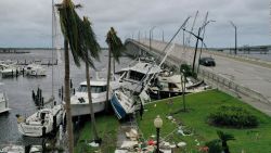 CNNE 1277225 - el huracan ian golpeo un area clave para estados unidos