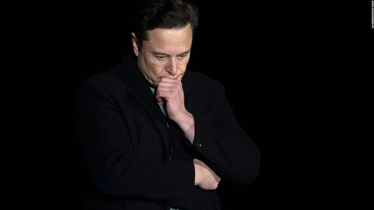 CNNE 1277665 - se retoma el acuerdo entre twitter y musk- ganadores y perdedores