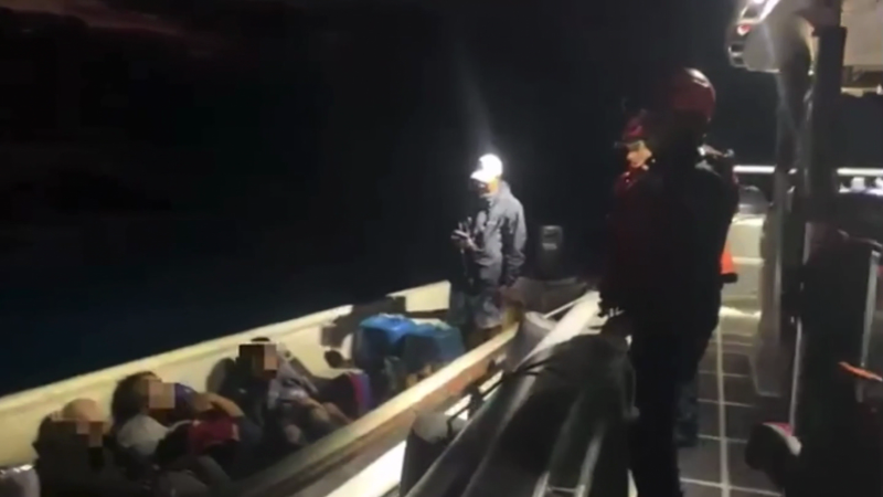 Hasta us$ 4. 000 por persona cobran a migrantes venezolanos para cruzar desde san andrés hacia centroamérica | cnn