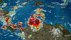 CNNE 1278870 - 5 cosas- nuevo ciclon tropical amenaza al caribe