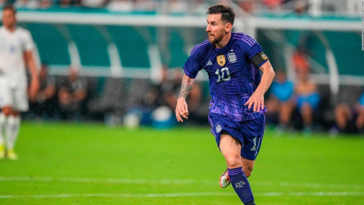 CNNE 1279127 - 5 cosas rumbo a qatar 2022