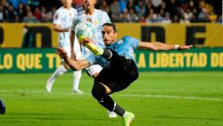 CNNE 1279210 - caceres- "la mls no es una liga sencilla"