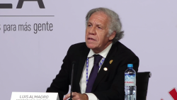 CNNE 1279354 - investigan a luis almagro por presunta violacion del codigo de etica