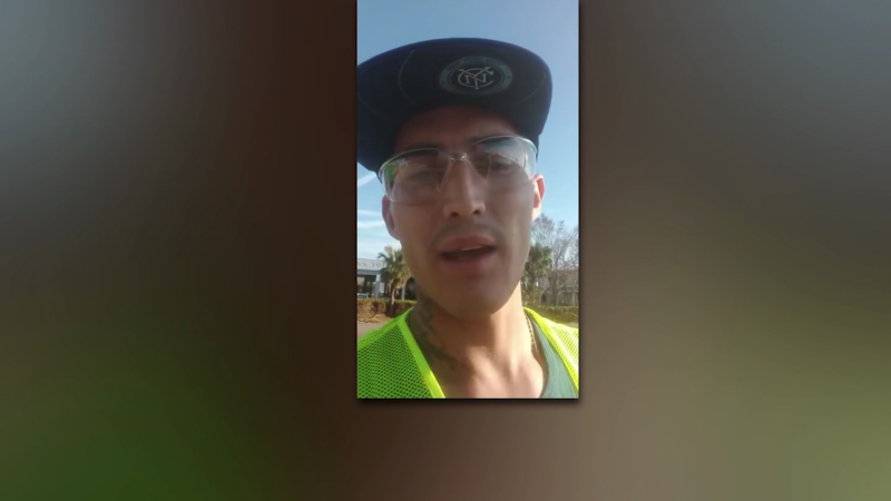 Migrantes indocumentados viajan a florida para ayudar con la recuperación tras el impacto de ian | cnn