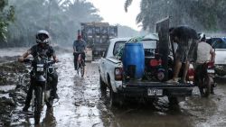 CNNE 1279536 - julia deja inundaciones y devastacion en centroamerica