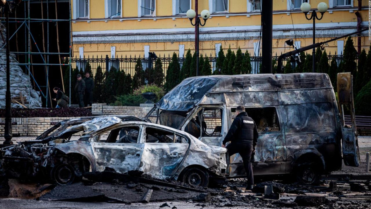 CNNE 1279728 - estos ataques de rusia danan "infraestructura crucial" de ucrania