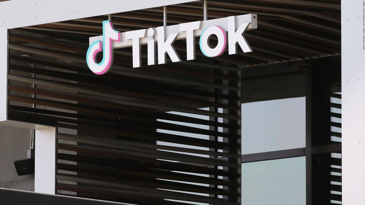 CNNE 1280903 - tiktok busca abrir almacenes en ee-uu