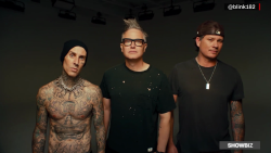 CNNE 1280975 - blink-182 anuncia nueva gira y otros proyectos