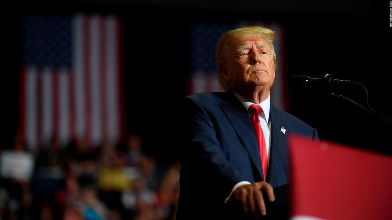 CNNE 1281663 - corte rechaza intervenir en caso de trump y documentos incautados
