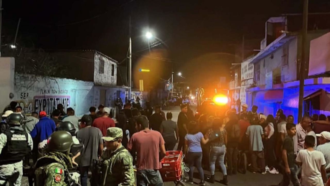 CNNE 1282706 - segunda masacre en guanajuato, mexico, en menos de un mes
