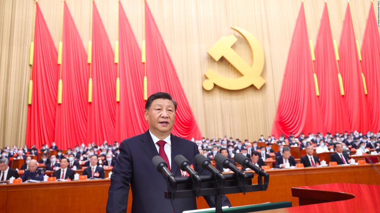 CNNE 1282830 - este es el legado del lider comunista xi jinping en china